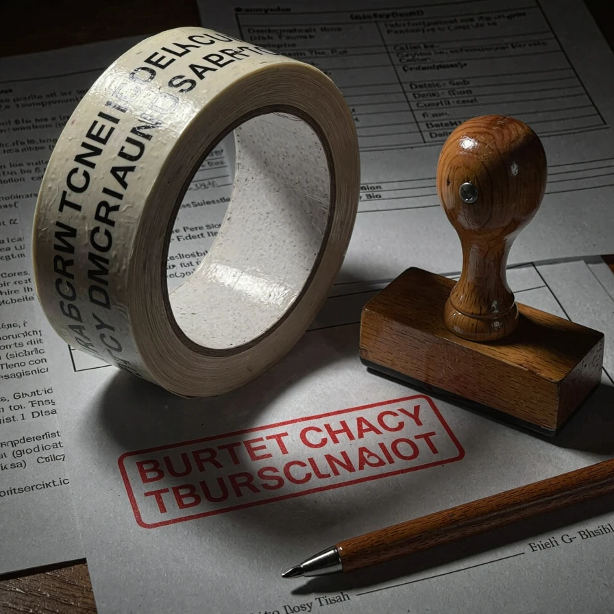 Бюрократические барьеры