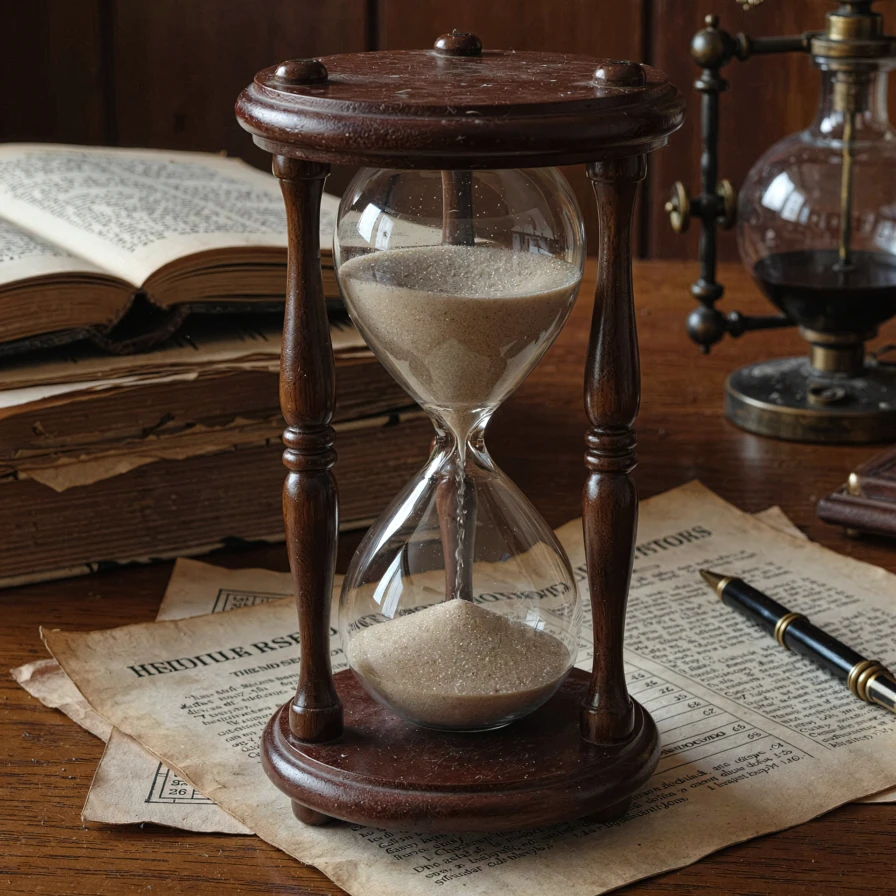 Песочные часы