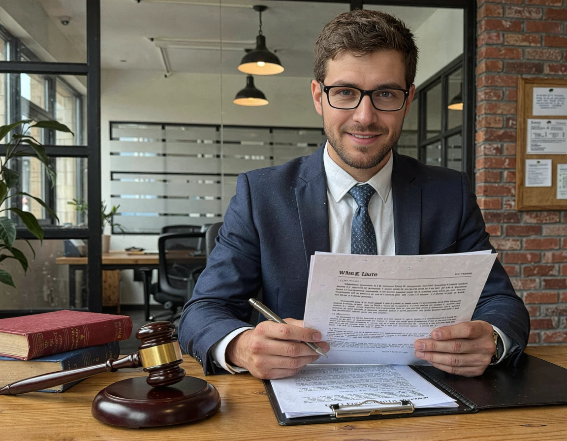 Юридическое сопровождение